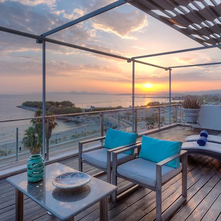 Tropical Hotel Athens Luaran gambar